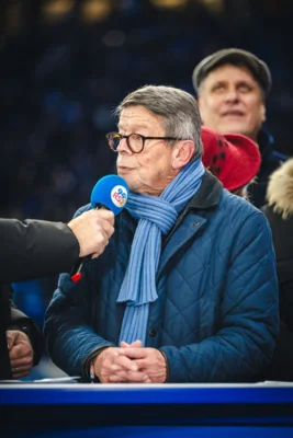 Foto des Albums: Verleihung des Wilhelm-Wernicke-Preises an KbNa-Berlin