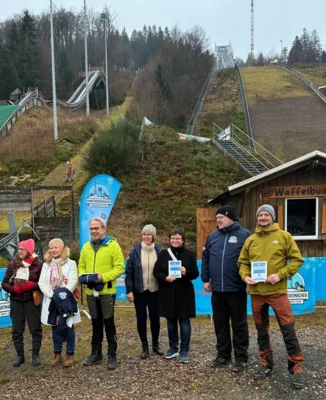 Foto des Albums: Ehrenamtsprojekt 