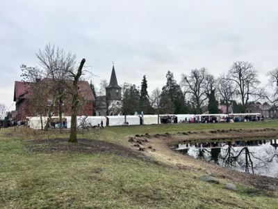Foto des Albums: 25. Angerweihnacht – Ein Fest für die ganze Familie
