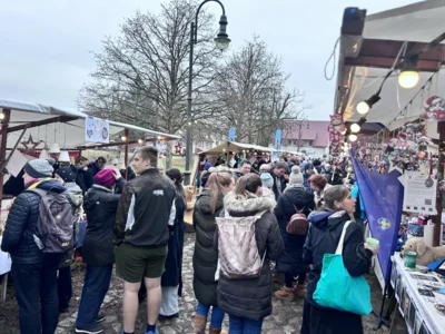 Foto des Albums: 25. Angerweihnacht – Ein Fest für die ganze Familie