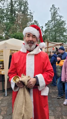 Foto des Albums: 25. Angerweihnacht – Ein Fest für die ganze Familie