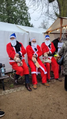 Foto des Albums: 25. Angerweihnacht – Ein Fest für die ganze Familie