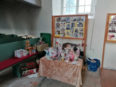Foto des Albums: Adventszauber 2025