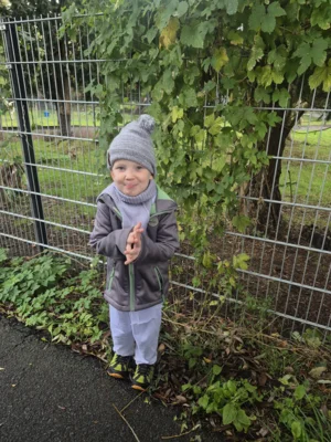 Foto des Albums: Herbstspaziergang