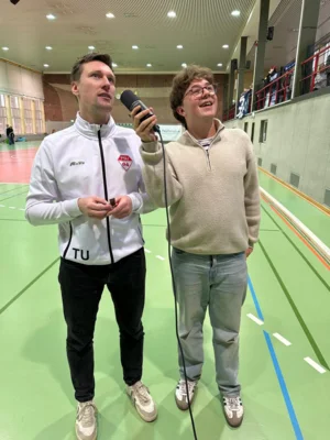 Foto des Albums: Heimspiel Damen 2. Bundesliga