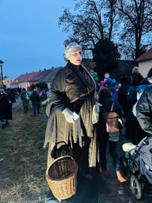 Foto des Albums: Dorfweihnacht 2025 (23.12.2025)