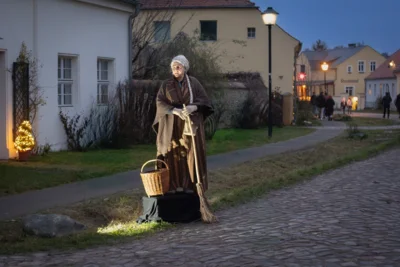 Foto des Albums: Dorfweihnacht 2025