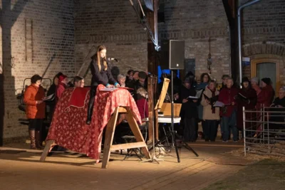 Foto des Albums: Dorfweihnacht 2025