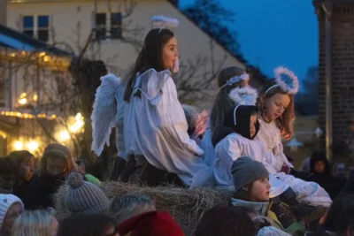 Foto des Albums: Dorfweihnacht 2025