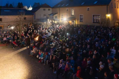 Foto des Albums: Dorfweihnacht 2025