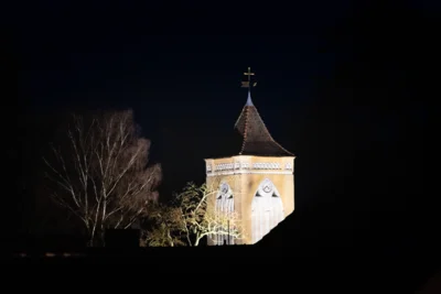 Foto des Albums: Dorfweihnacht 2025 (23.12.2025)
