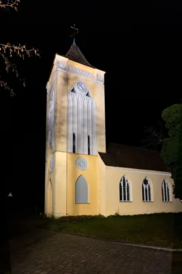 Foto des Albums: Dorfweihnacht 2025 (23.12.2025)