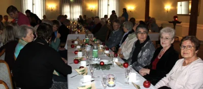 Foto des Albums: Weihnachtsfeier und 75 Jahrfeier
