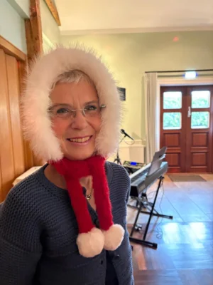 Foto des Albums: Weihnachtsfeier und 75 Jahrfeier