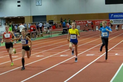 Foto des Albums: Adventsportfest in Potsdam 2025
