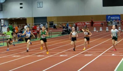 Foto des Albums: Adventsportfest in Potsdam 2025