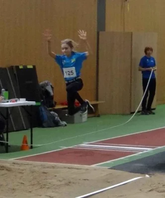 Foto des Albums: Adventsportfest in Potsdam 2025