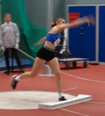 Foto des Albums: Adventsportfest in Potsdam 2025
