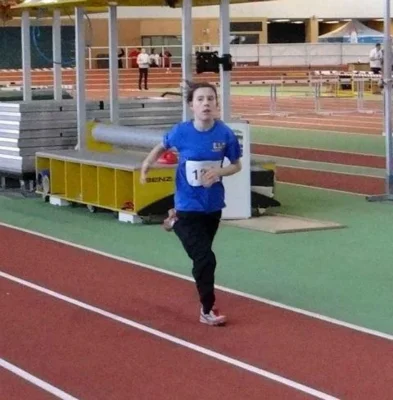 Foto des Albums: Adventsportfest in Potsdam 2025