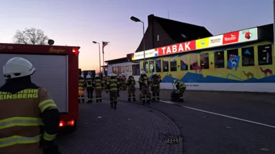 Foto des Albums: Einsatz 58/2025