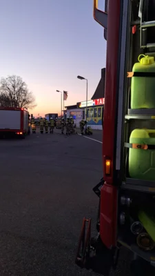 Foto des Albums: Einsatz 58/2025