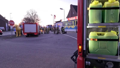 Foto des Albums: Einsatz 58/2025