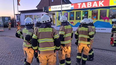 Foto des Albums: Einsatz 58/2025