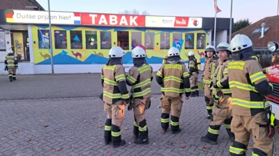 Foto des Albums: Einsatz 58/2025