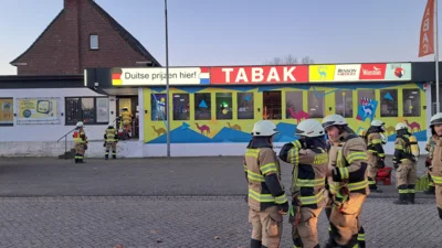 Foto des Albums: Einsatz 58/2025
