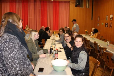 Foto des Albums: Kehraus 2023