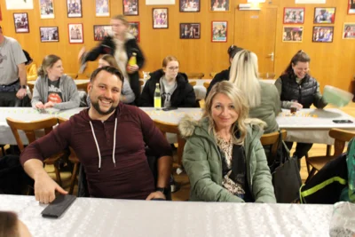 Foto des Albums: Kehraus 2023