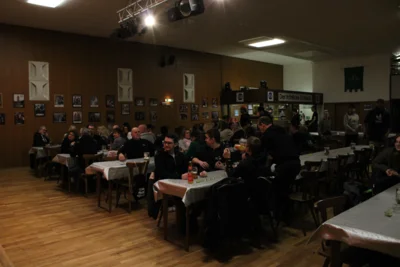 Foto des Albums: Kehraus 2023