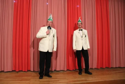 Foto des Albums: Kehraus 2023