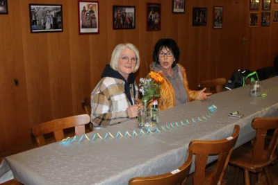 Foto des Albums: Kehraus 2023