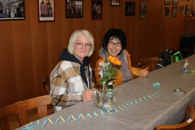 Foto des Albums: Kehraus 2023