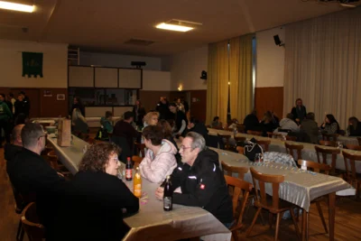 Foto des Albums: Kehraus 2023
