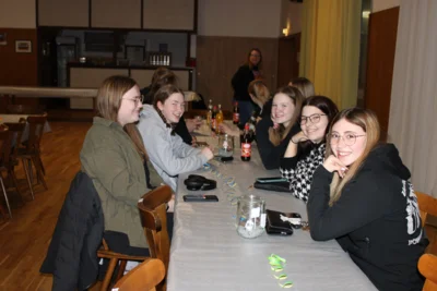 Foto des Albums: Kehraus 2023
