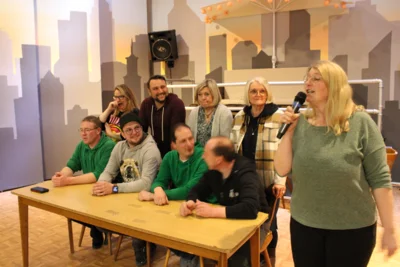 Foto des Albums: Kehraus 2023