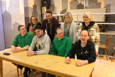 Foto des Albums: Kehraus 2023