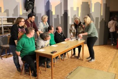 Foto des Albums: Kehraus 2023
