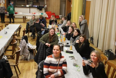 Foto des Albums: Kehraus 2023