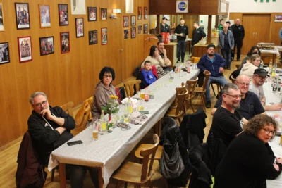 Foto des Albums: Kehraus 2023