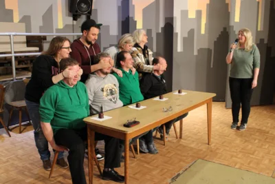 Foto des Albums: Kehraus 2023