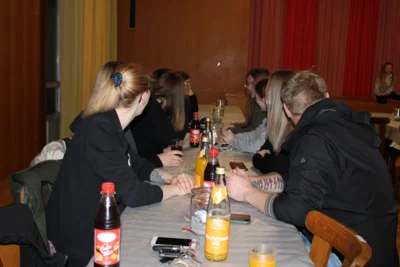 Foto des Albums: Kehraus 2023