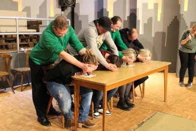 Foto des Albums: Kehraus 2023