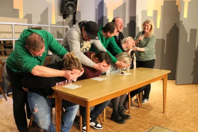 Foto des Albums: Kehraus 2023