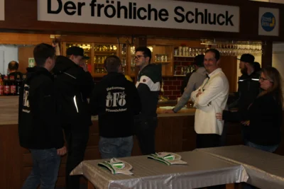 Foto des Albums: Kehraus 2023