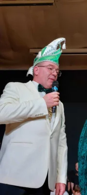 Foto des Albums: Rathaussturm 2023