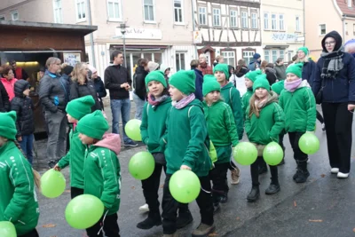 Foto des Albums: Rathaussturm 2023