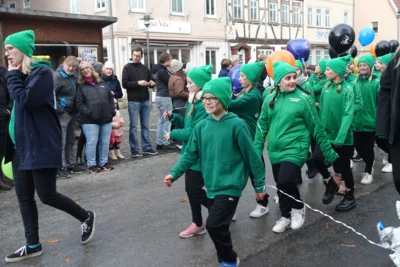 Foto des Albums: Rathaussturm 2023
